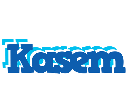 Kasem business logo