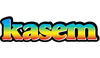 Kasem color logo