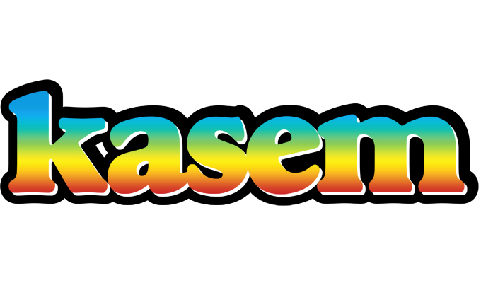 Kasem color logo