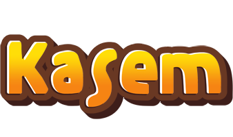 Kasem cookies logo