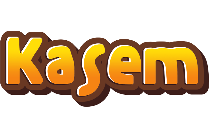 Kasem cookies logo