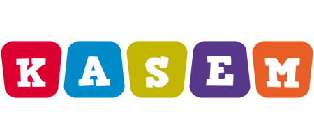 Kasem daycare logo