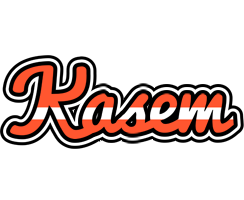 Kasem denmark logo