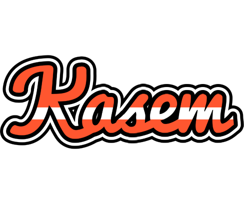 Kasem denmark logo
