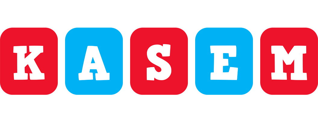 Kasem diesel logo