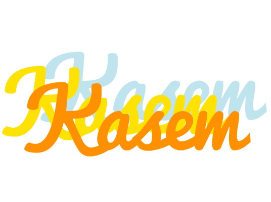 Kasem energy logo