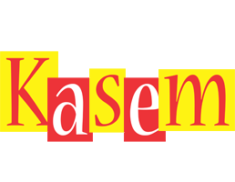 Kasem errors logo