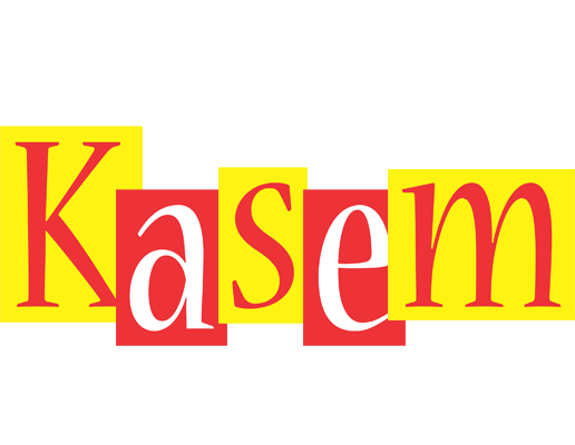 Kasem errors logo