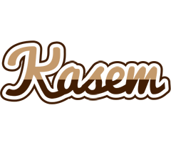 Kasem exclusive logo