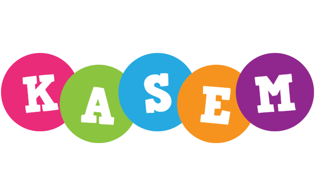 Kasem friends logo