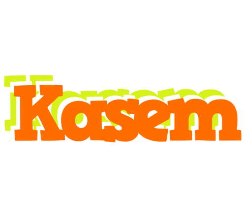 Kasem healthy logo