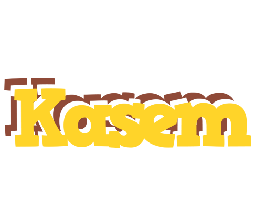 Kasem hotcup logo