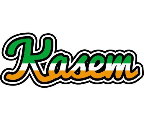 Kasem ireland logo