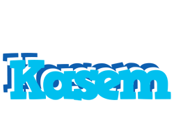 Kasem jacuzzi logo