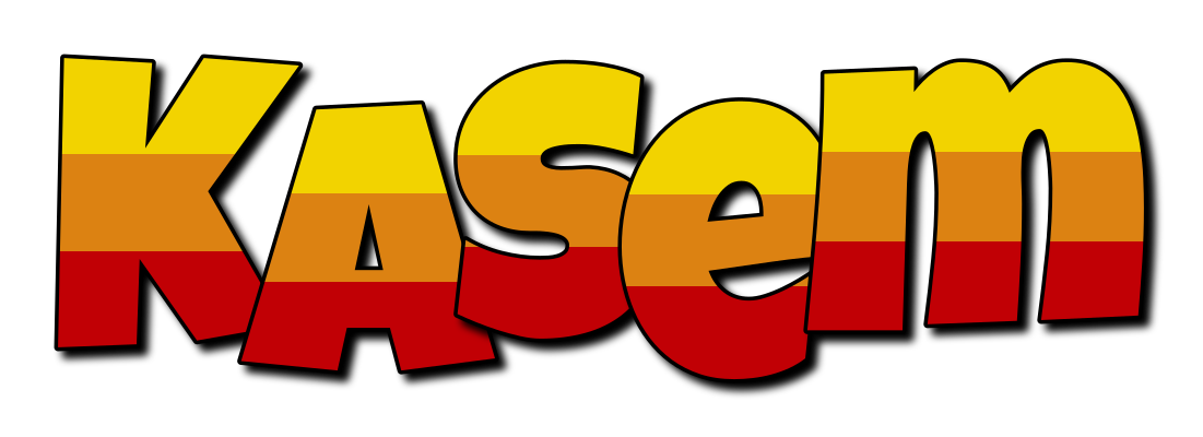 Kasem jungle logo