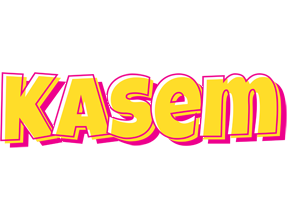 Kasem kaboom logo