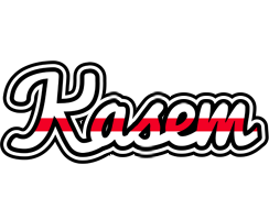 Kasem kingdom logo