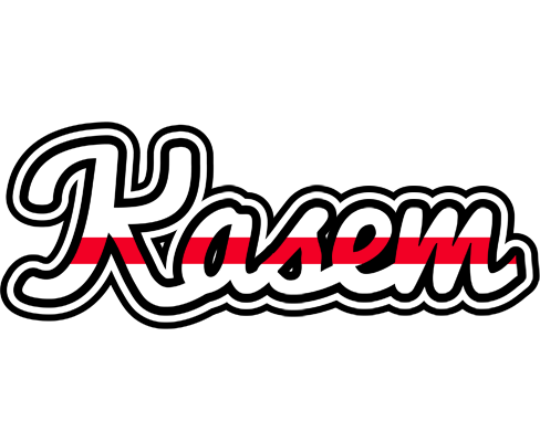 Kasem kingdom logo