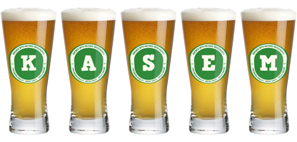 Kasem lager logo