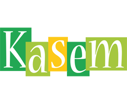 Kasem lemonade logo