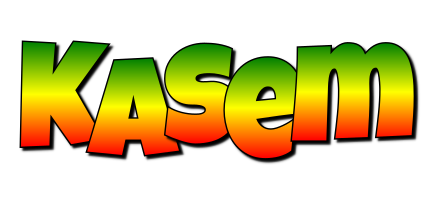 Kasem mango logo