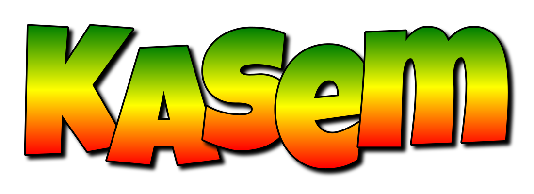 Kasem mango logo
