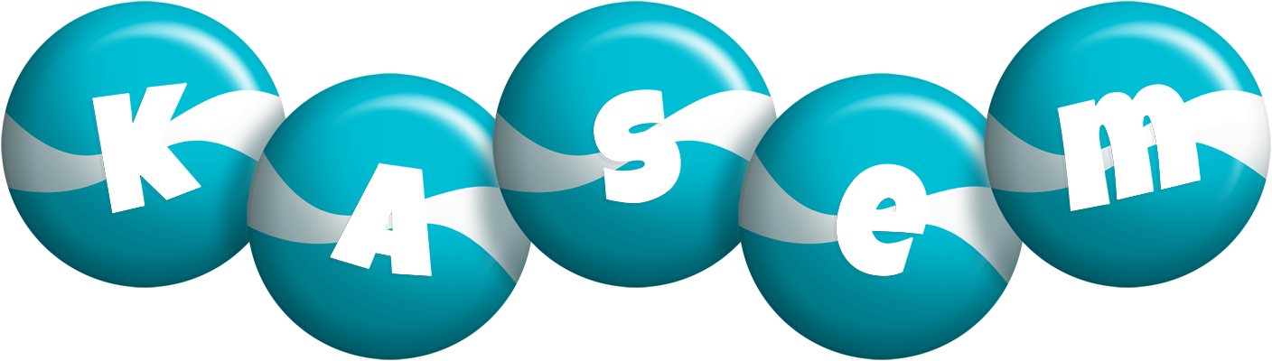 Kasem messi logo