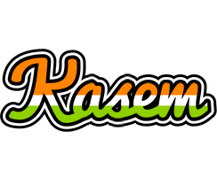 Kasem mumbai logo