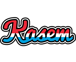 Kasem norway logo