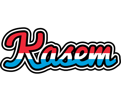 Kasem norway logo