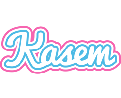 Kasem outdoors logo