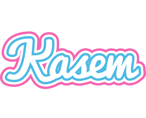 Kasem outdoors logo
