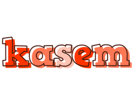 Kasem paint logo