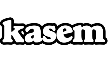 Kasem panda logo