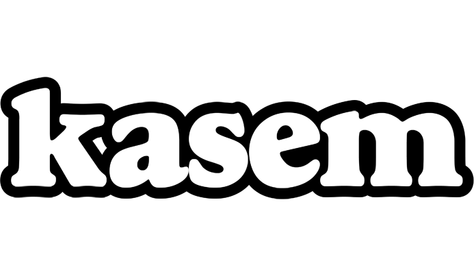 Kasem panda logo
