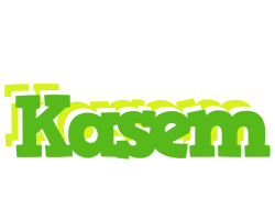 Kasem picnic logo