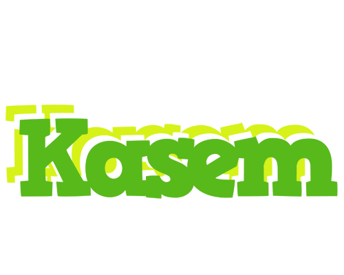 Kasem picnic logo