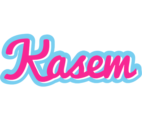 Kasem popstar logo