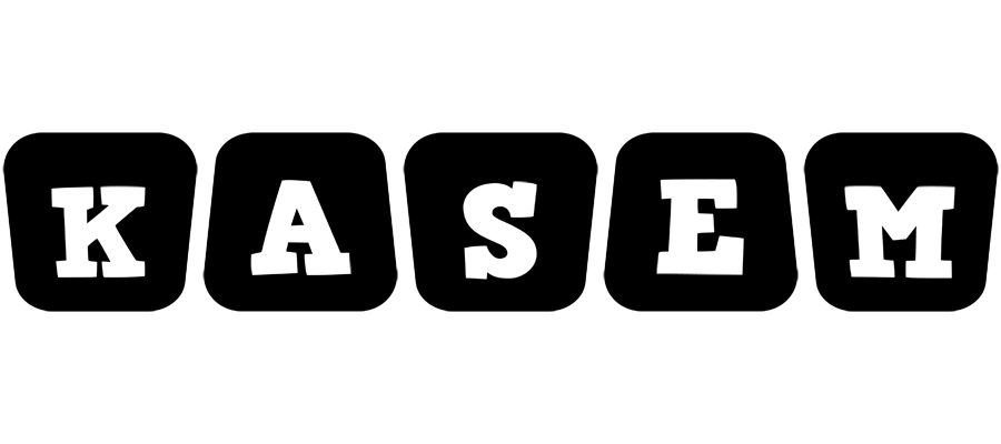 Kasem racing logo