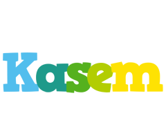 Kasem rainbows logo