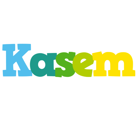Kasem rainbows logo