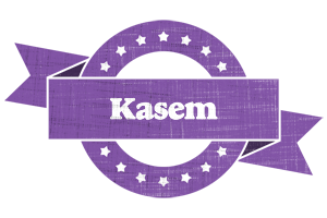 Kasem royal logo