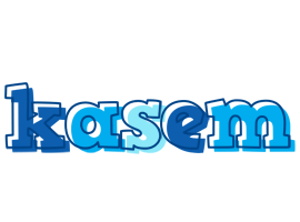 Kasem sailor logo