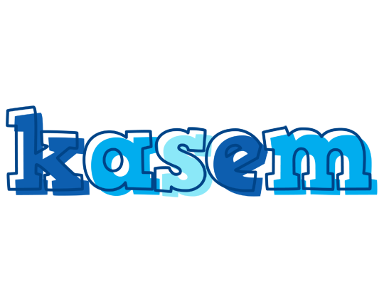 Kasem sailor logo
