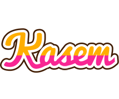 Kasem smoothie logo