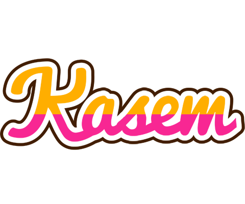Kasem smoothie logo