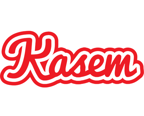 Kasem sunshine logo