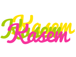 Kasem sweets logo