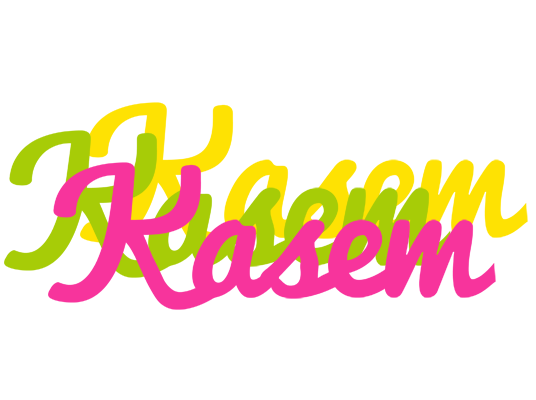 Kasem sweets logo