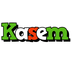 Kasem venezia logo